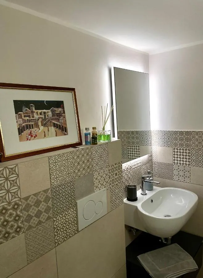 Assisi Ad Apartaments - Sorella Luna Boutique Home Italia
