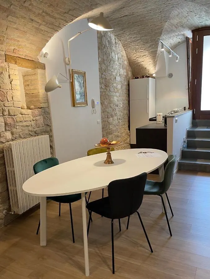 Assisi Ad Apartaments - Sorella Luna Boutique Home