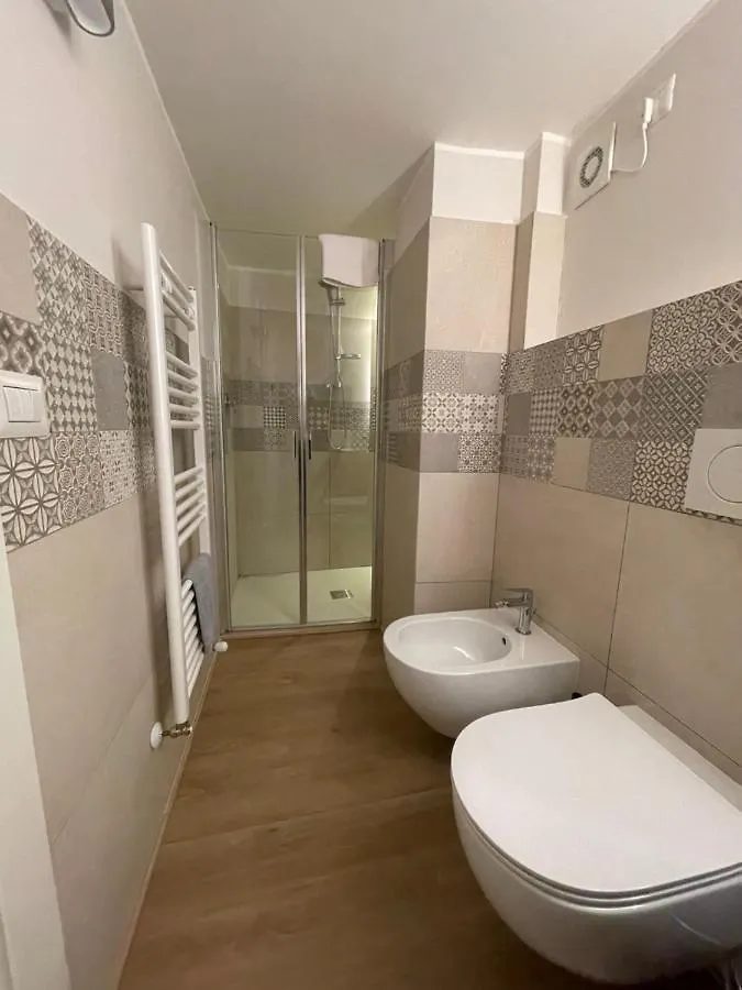 Assisi Ad Apartaments - Sorella Luna Boutique Home Apartment