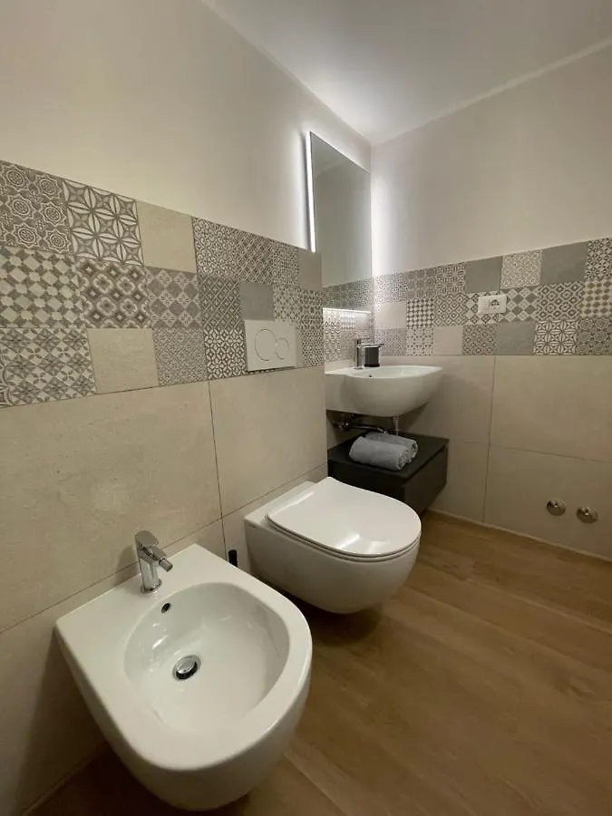 Apartment Assisi Ad Apartaments - Sorella Luna Boutique Home