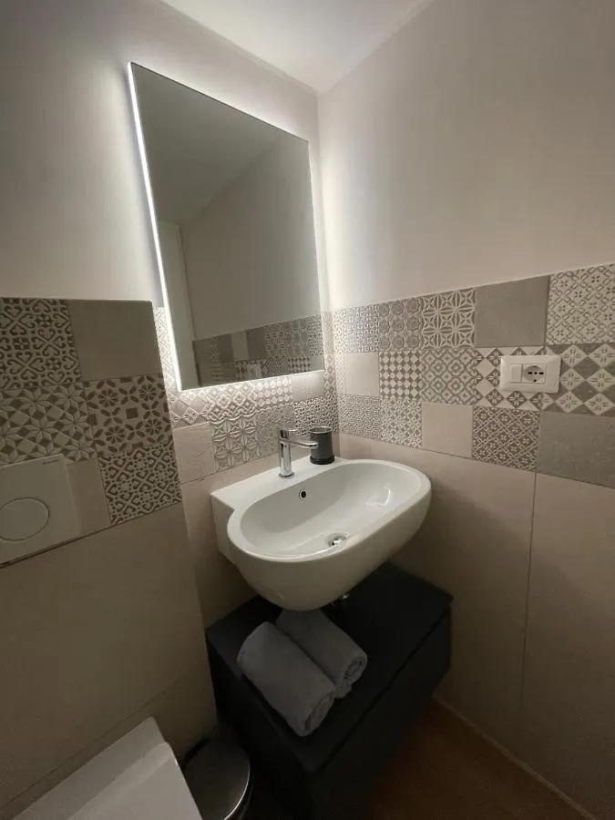 Apartment Assisi Ad Apartaments - Sorella Luna Boutique Home Italy