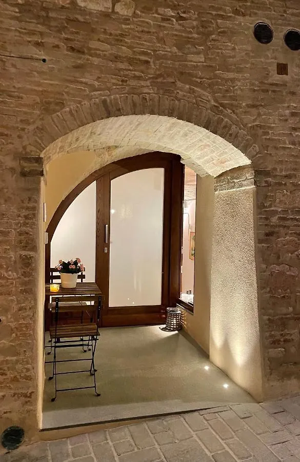 Assisi Ad Apartaments - Sorella Luna Boutique Home
