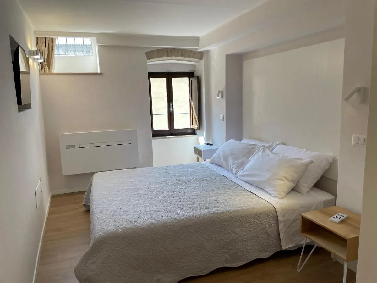 Apartment Assisi Ad Apartaments - Sorella Luna Boutique Home