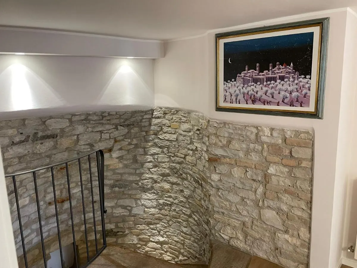 Assisi Ad Apartaments - Sorella Luna Boutique Home Italy