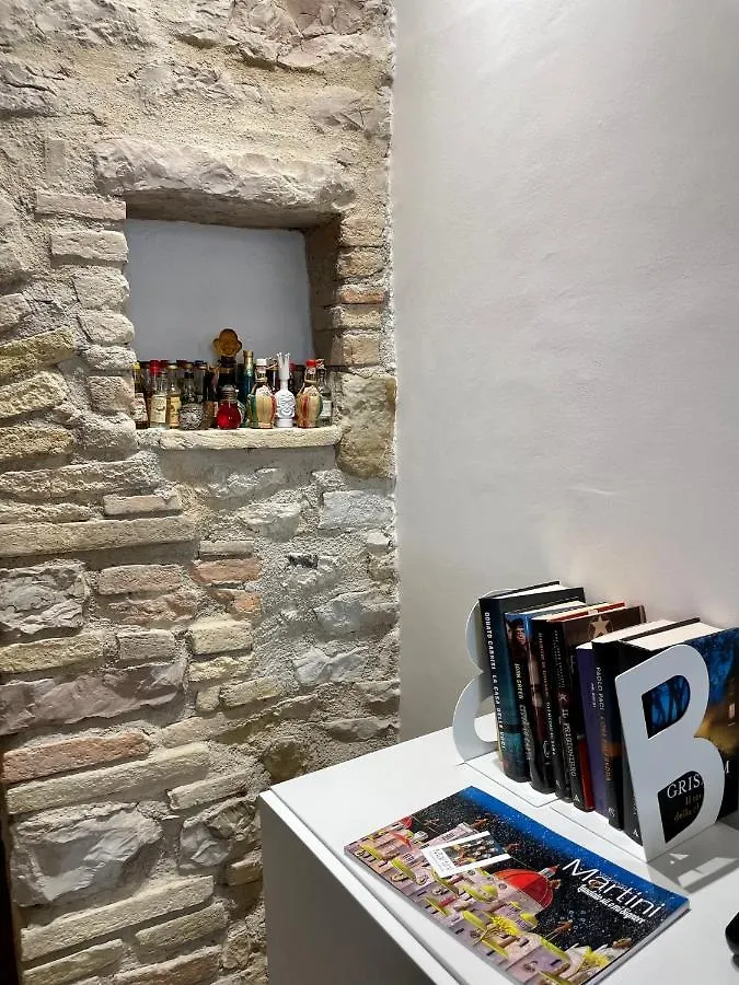 Assisi Ad Apartaments - Sorella Luna Boutique Home