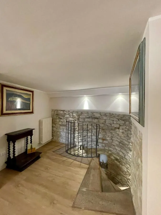 Assisi Ad Apartaments - Sorella Luna Boutique Home Apartment