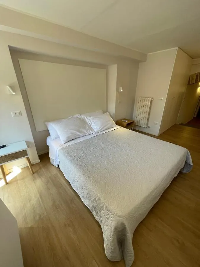 Apartment Assisi Ad Apartaments - Sorella Luna Boutique Home