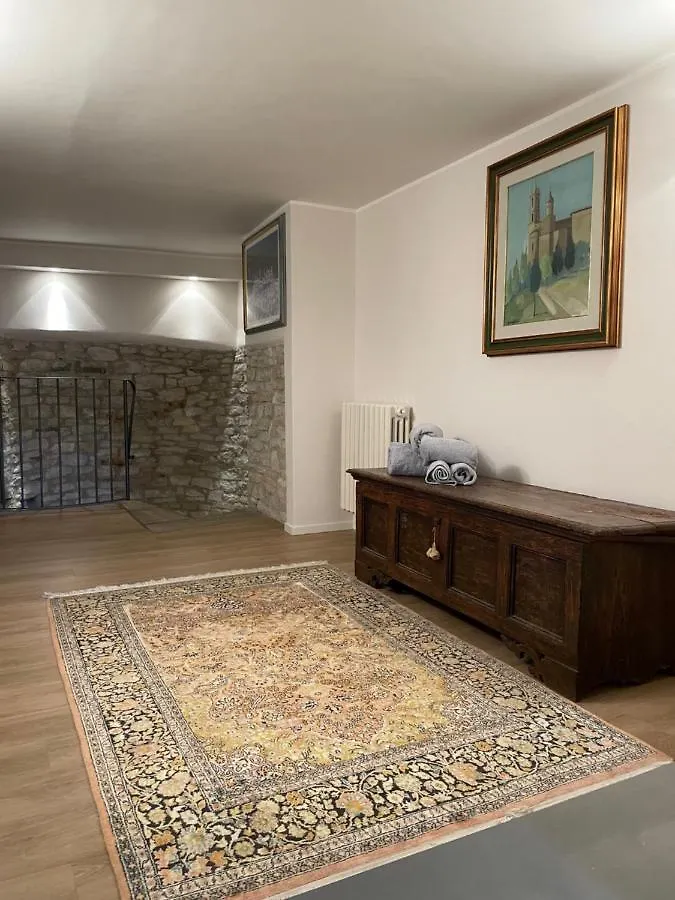 Assisi Ad Apartaments - Sorella Luna Boutique Home Apartment