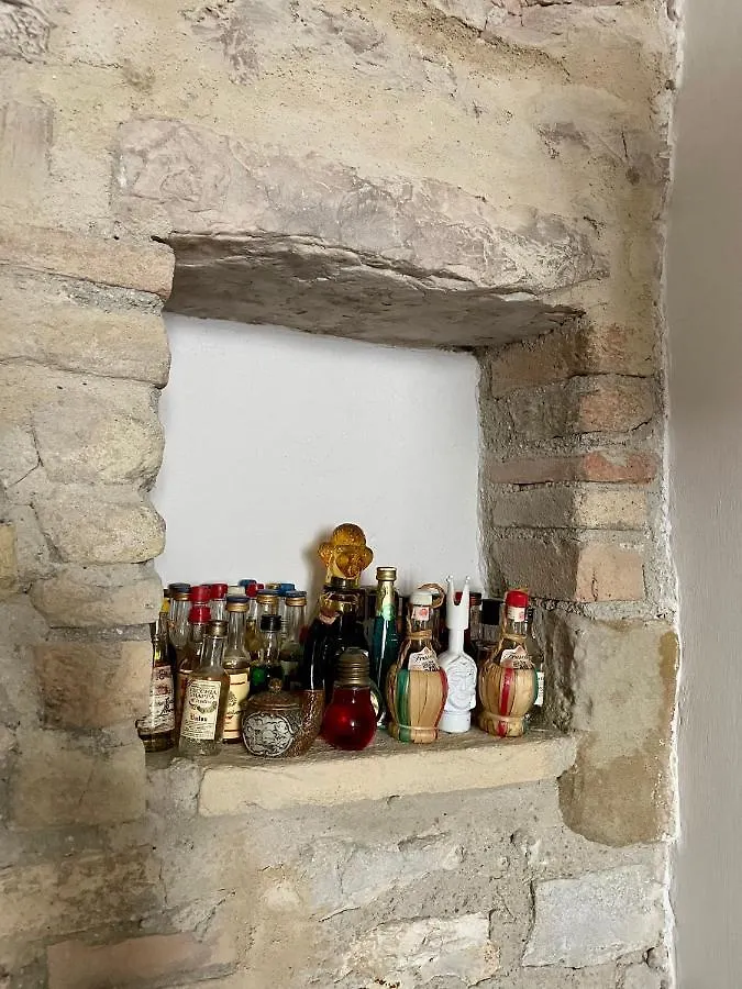 Assisi Ad Apartaments - Sorella Luna Boutique Home Italy