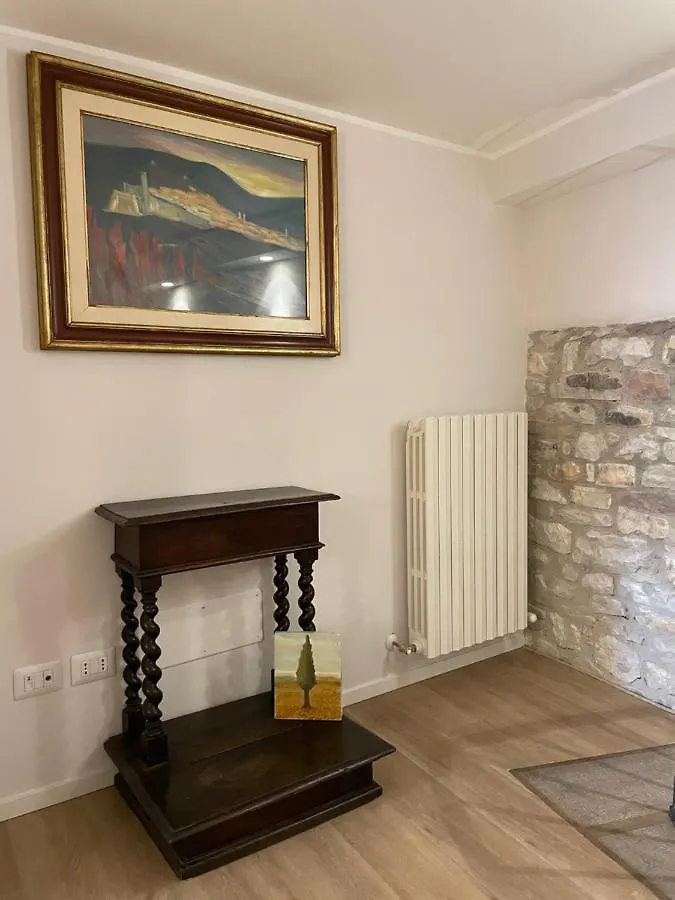 Apartment Assisi Ad Apartaments - Sorella Luna Boutique Home