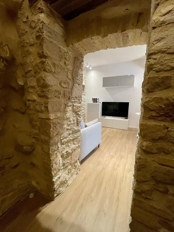 Apartment Assisi Ad Apartaments - Sorella Luna Boutique Home Italy