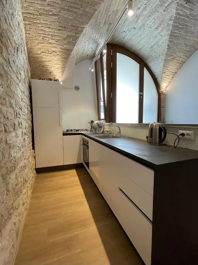 Assisi Ad Apartaments - Sorella Luna Boutique Home 0*,  Italy