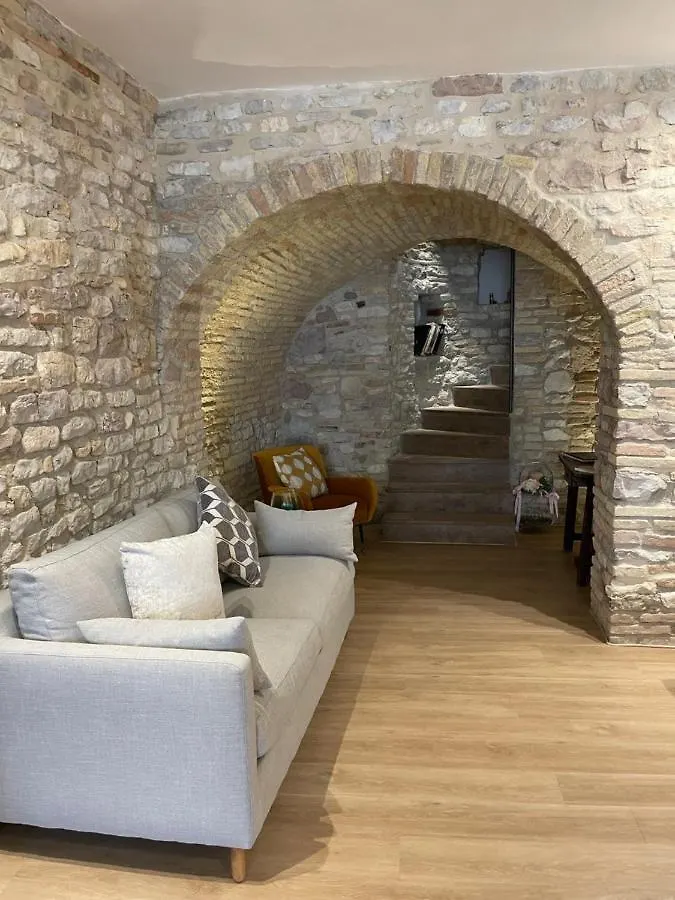 Assisi Ad Apartaments - Sorella Luna Boutique Home