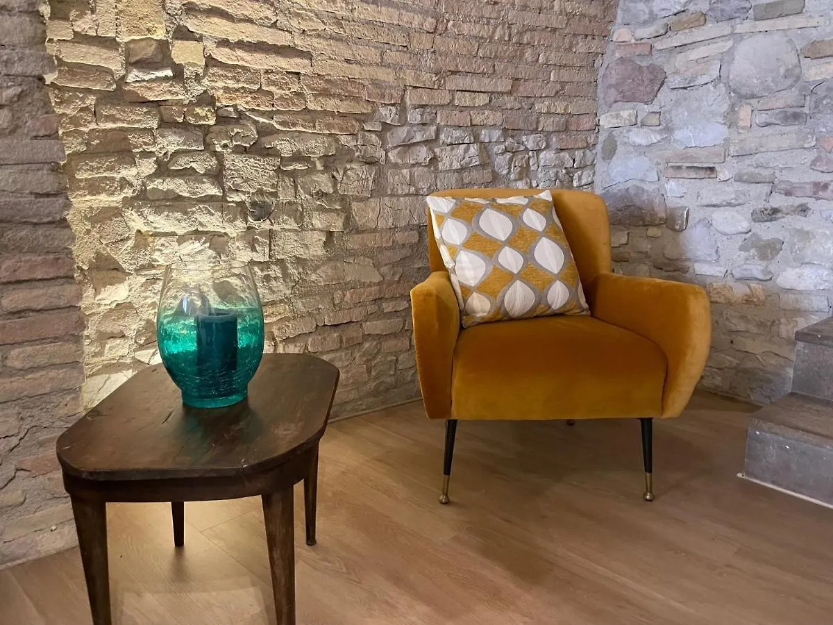 Assisi Ad Apartaments - Sorella Luna Boutique Home 0*,  Italy